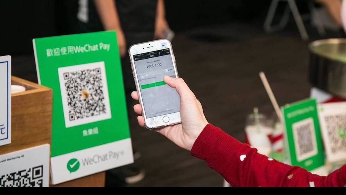 El presidente de EUA firmó una orden que afecta a Alipay de Ant Group y WeChat Pay de Tencent