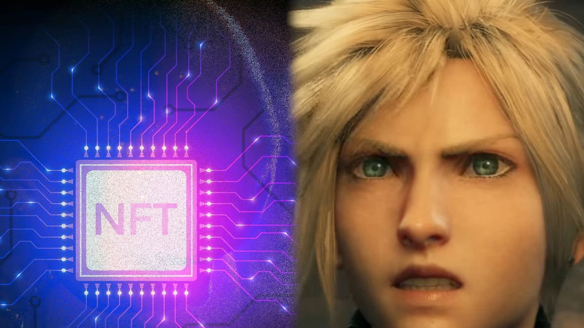 El presidente de la compañía de Final Fantasy y Dragon Quest mandó su mensaje de año nuevo