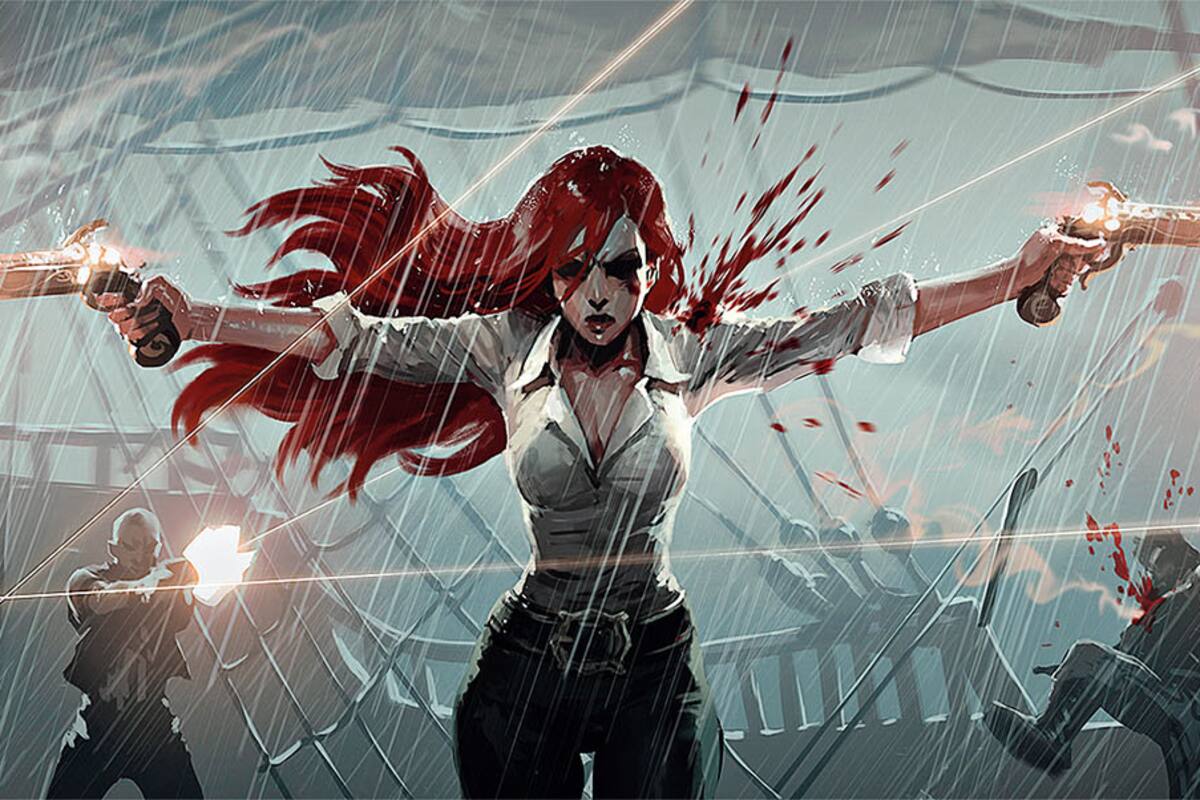 Riot Games habla sobre posible película de League of Legends