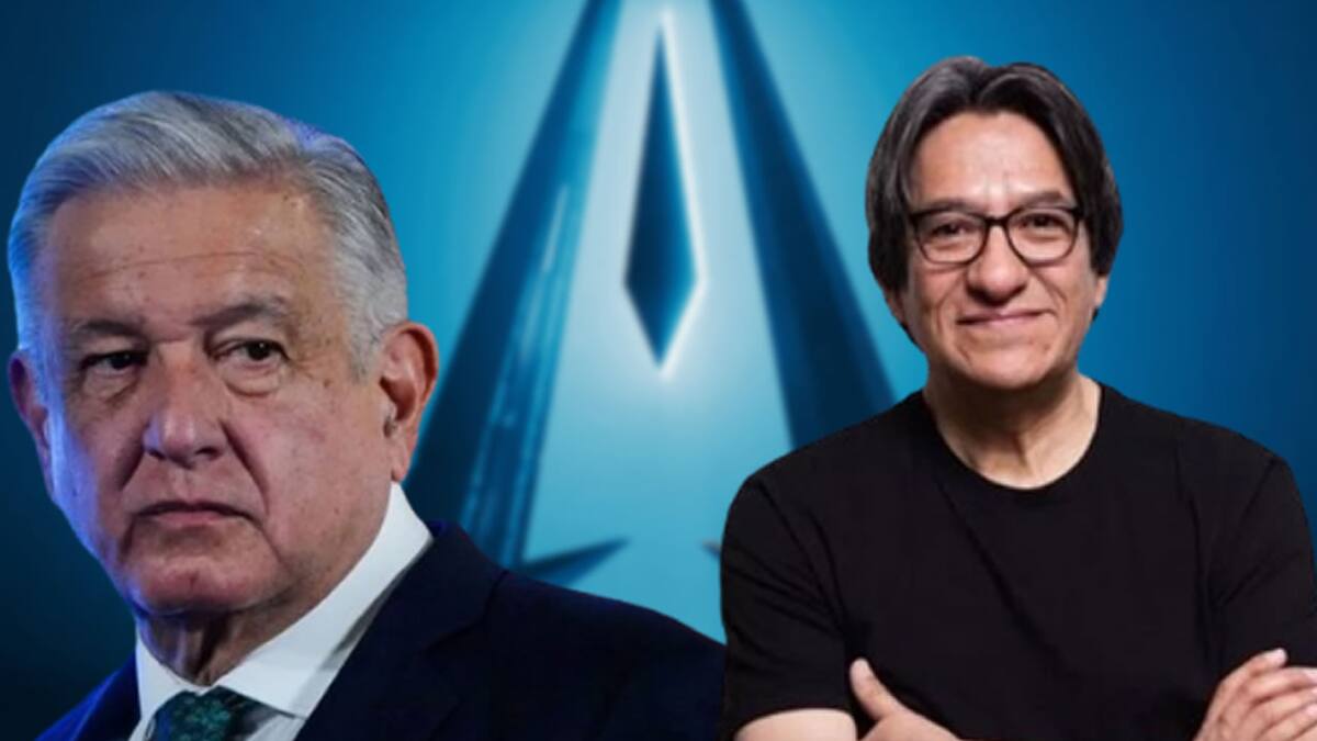 El presidente de México no se coló a los premios, pero hay otro representante de nuestro país
