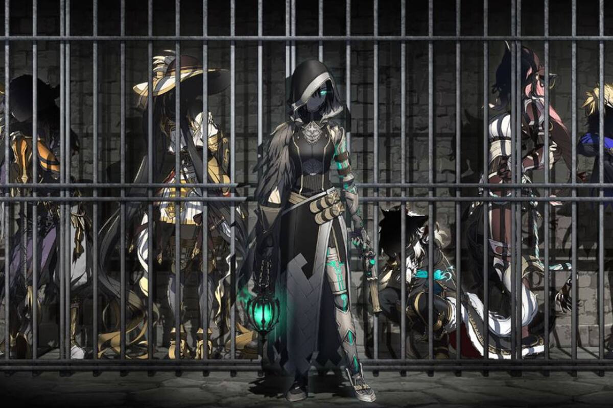 Kondo: puedes iniciar tu aventura en Ys con Ys IX: Monstrum Nox