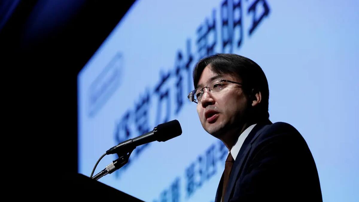 El presidente de Nintendo habló sobre los retos de trabajar de manera remota