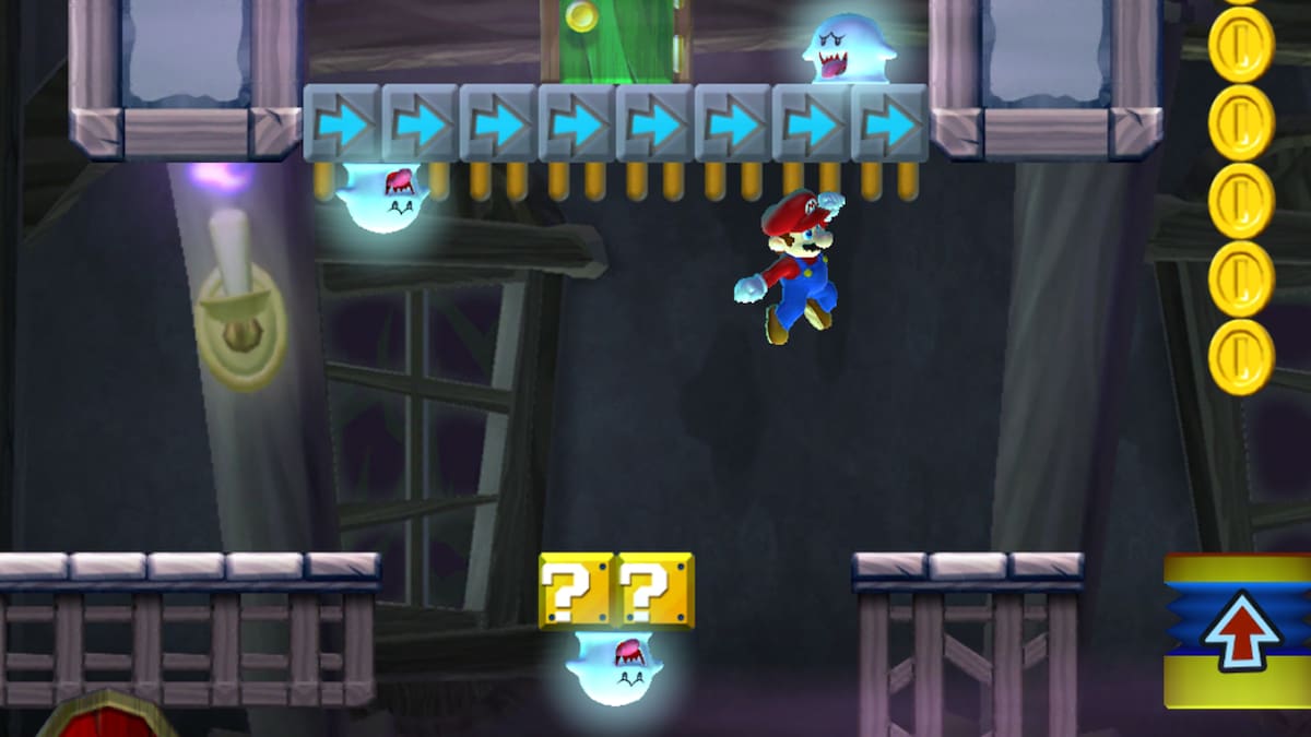 El presidente de Nintendo habló sobre Super Mario Run