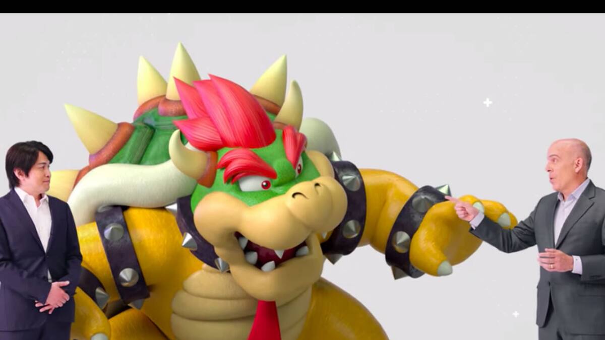 El presidente de Nintendo of America asegura que respetará el derecho de los trabajadores