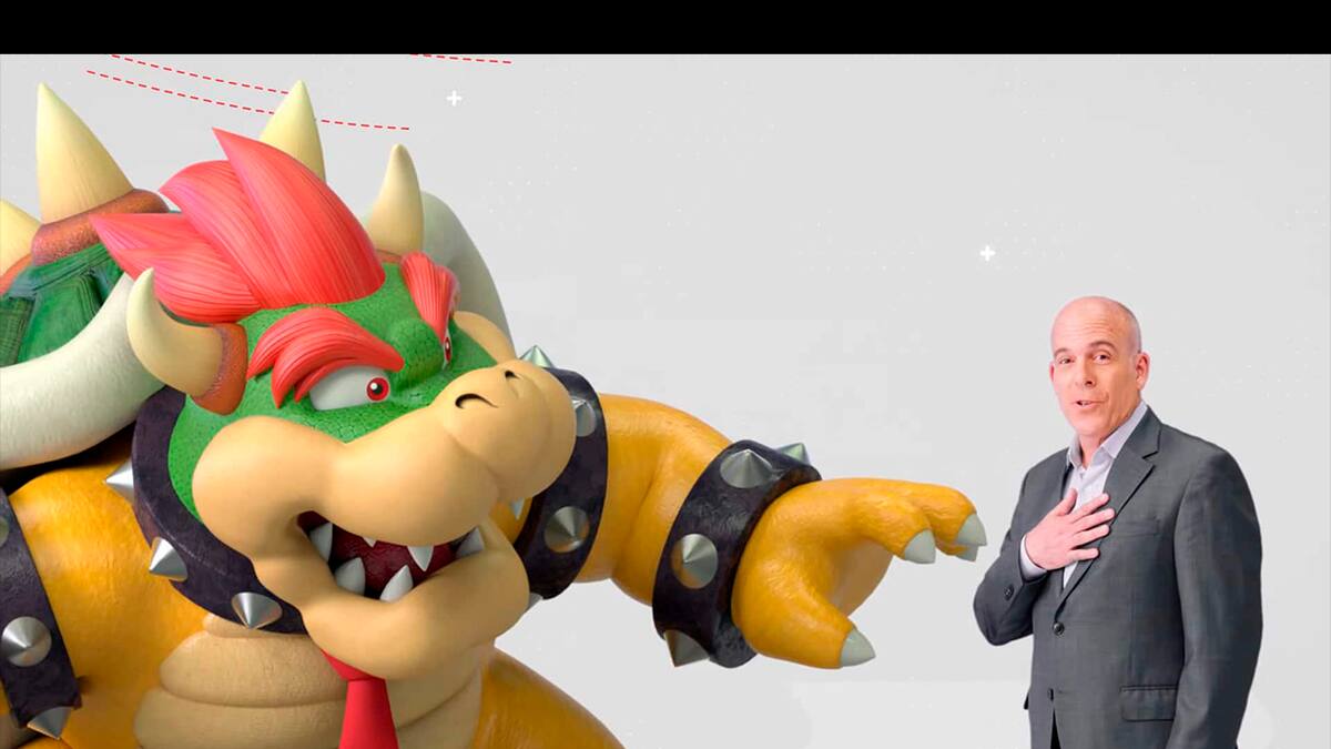 El presidente de Nintendo of America comparte su postura sobre el regreso del evento