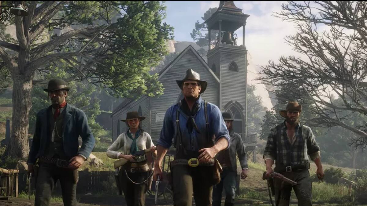 El presidente de Nintendo of America explica por qué el Western no está en la consola híbrida