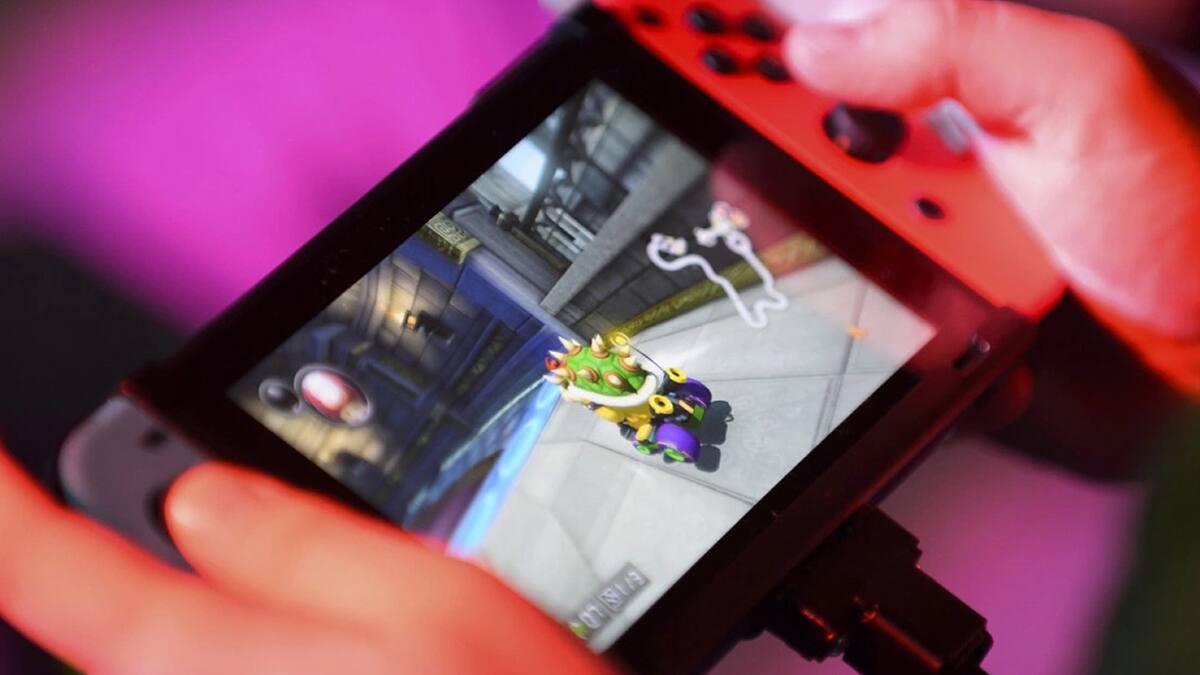 El presidente de Nintendo of America habla del futuro de la consola