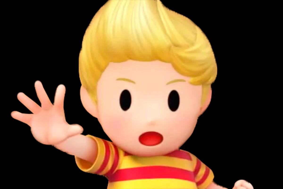 Reggie Fils-Aime habla de la posibilidad de llevar Mother 3 a Wii U