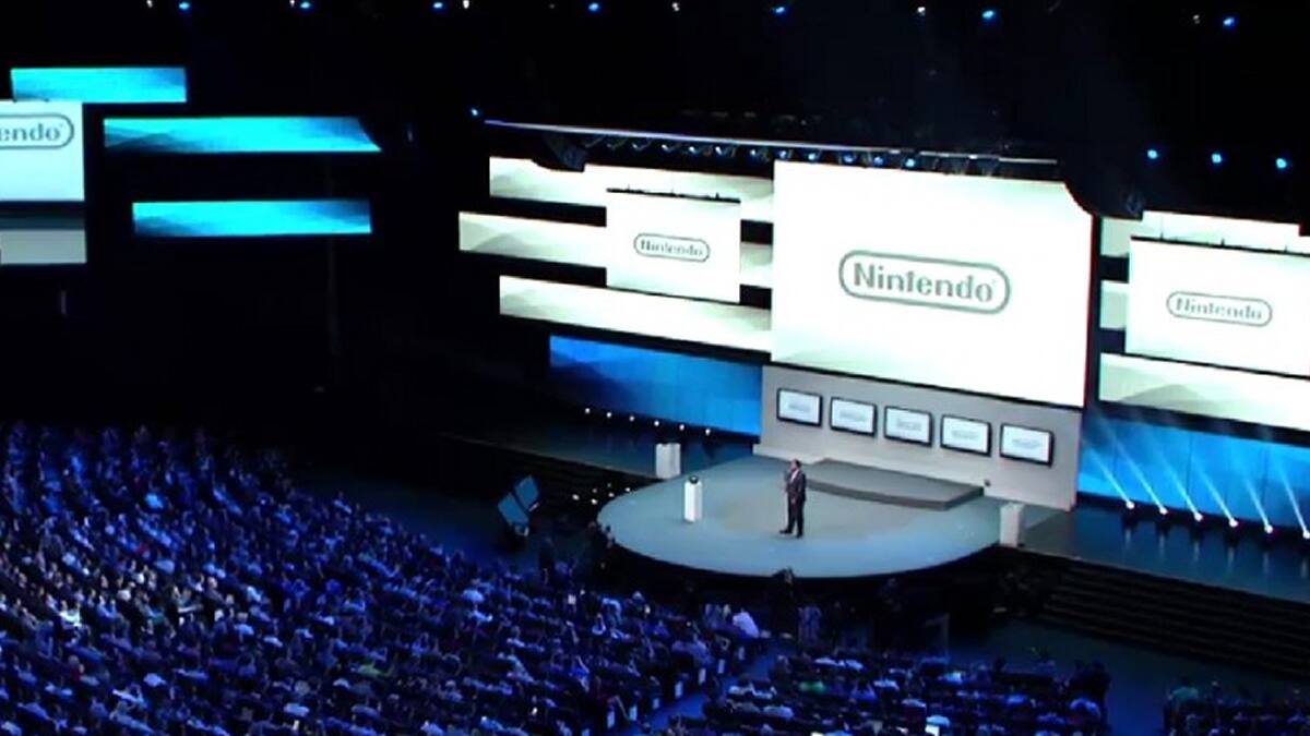 El presidente de Nintendo of America se muestra motivado para el evento