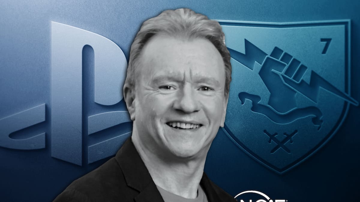 El presidente de Sony Interactive Entertainment no reveló las compañías que planean comprar