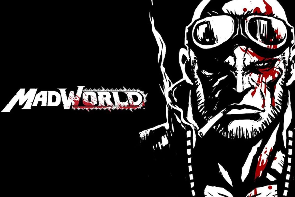 Inaba cree que MadWorld tuvo el desarrollo más divertido en PlatinumGames