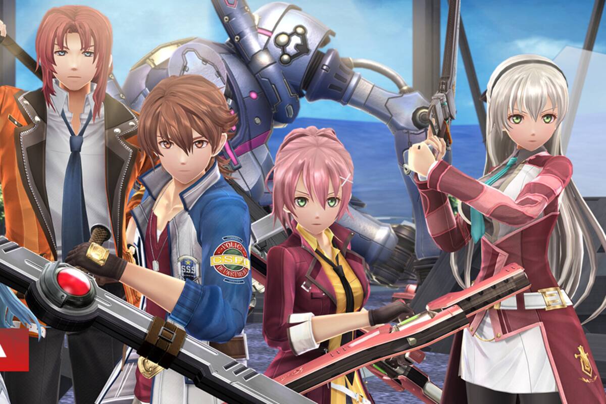 Creadores de JRPG lanzado en 2004 y con 12 secuelas, dicen que su último juego con 710 horas de historia no hubiera sido imposible hacer a sus 20 años por no tener "experiencia de vida"