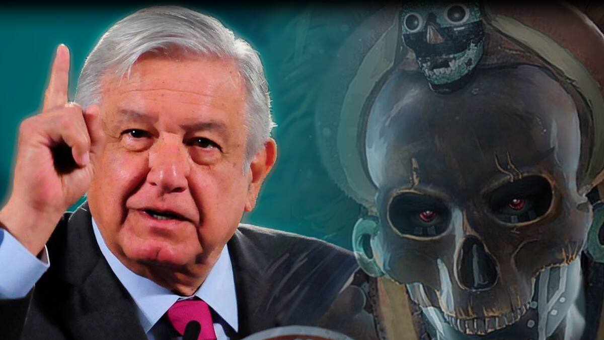 El presidente dijo que los niños no deben ver “el Nintendo”