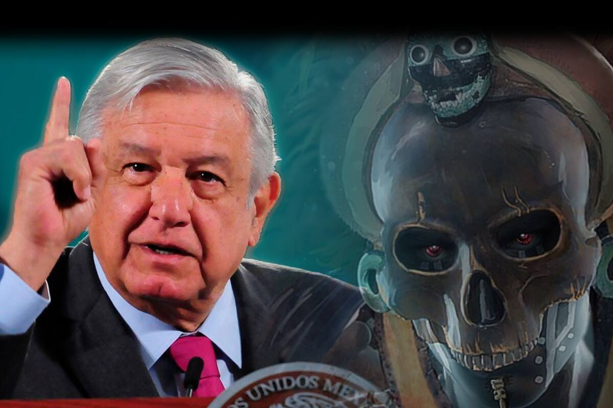 Estudio de videojuegos mexicano responde a AMLO y defiende al gaming