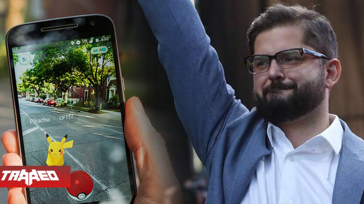 El presidente electo tiene tan solo 35 años de edad