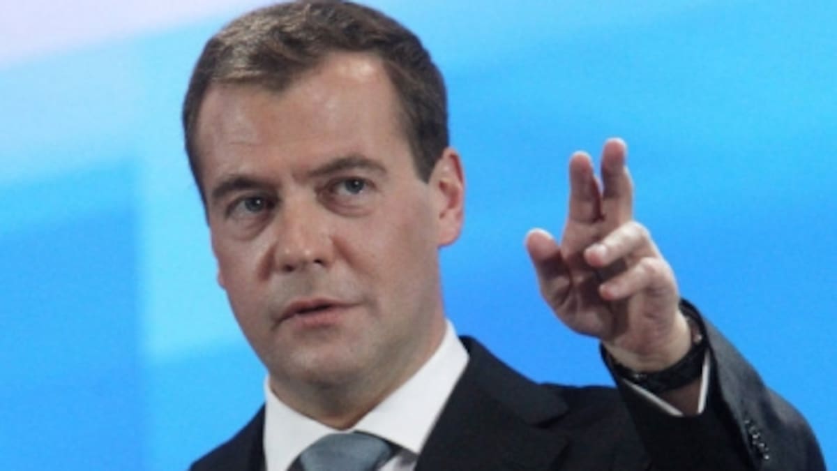 El presidente ruso considera utilizar videojuegos de manera educativa