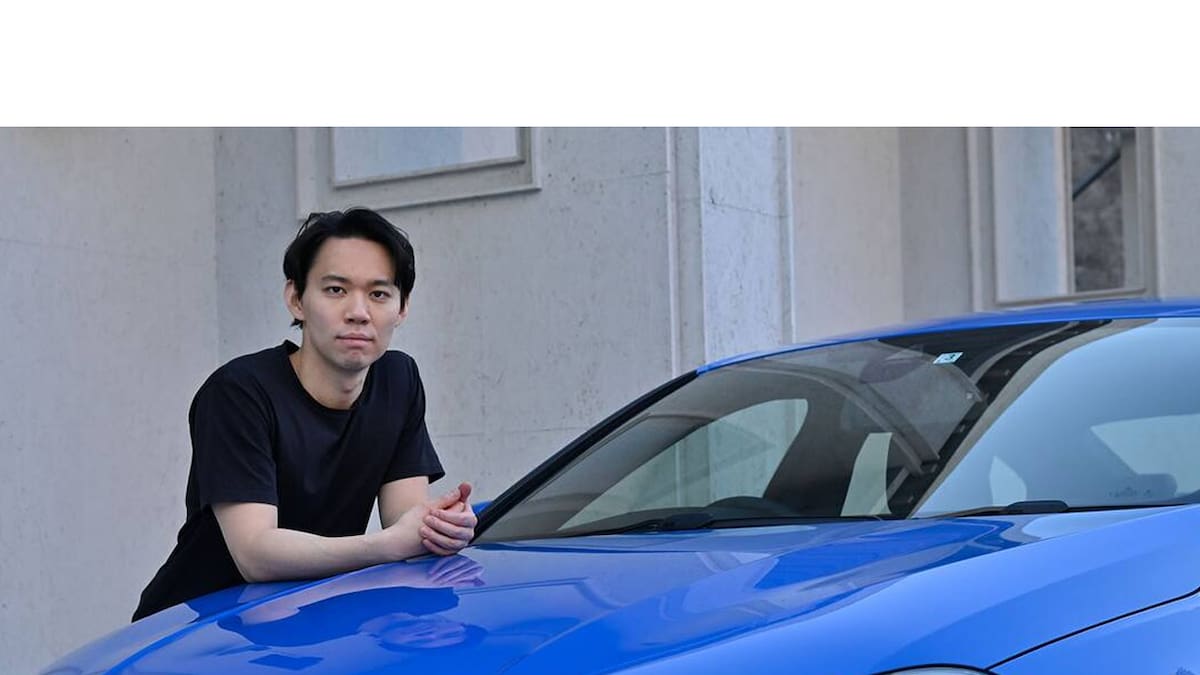 El prestigioso jugador profesional compartió sus impresiones del BMW Series 2
