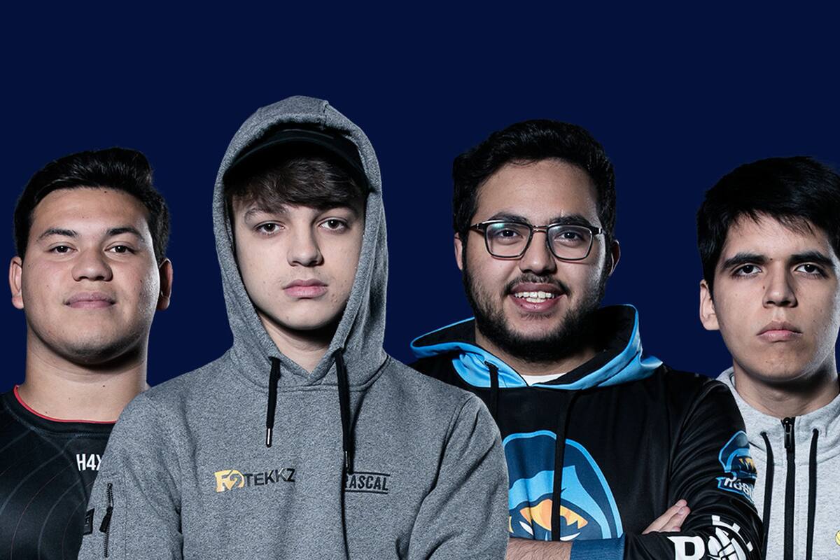 Mira en vivo la eChampions League de FIFA 19