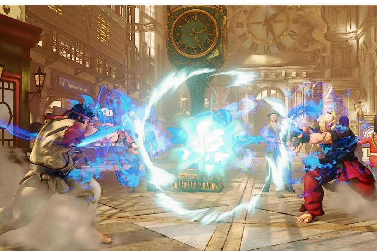 Confirman fechas y sede para EVO Japan