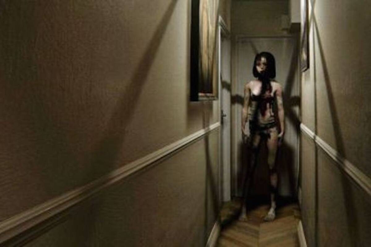 Juego de terror Allison Road está nuevamente en desarrollo
