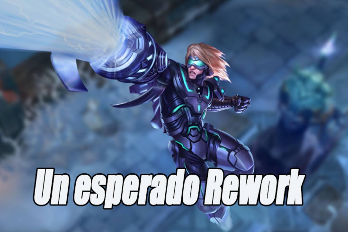 League of Legends: Riot Games pretende reworkear a Ezreal Pulso de Fuego