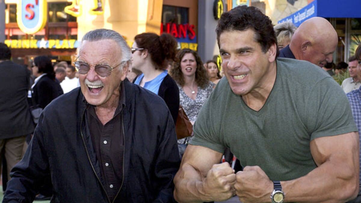 El primer cameo de Stan Lee en un videojuego