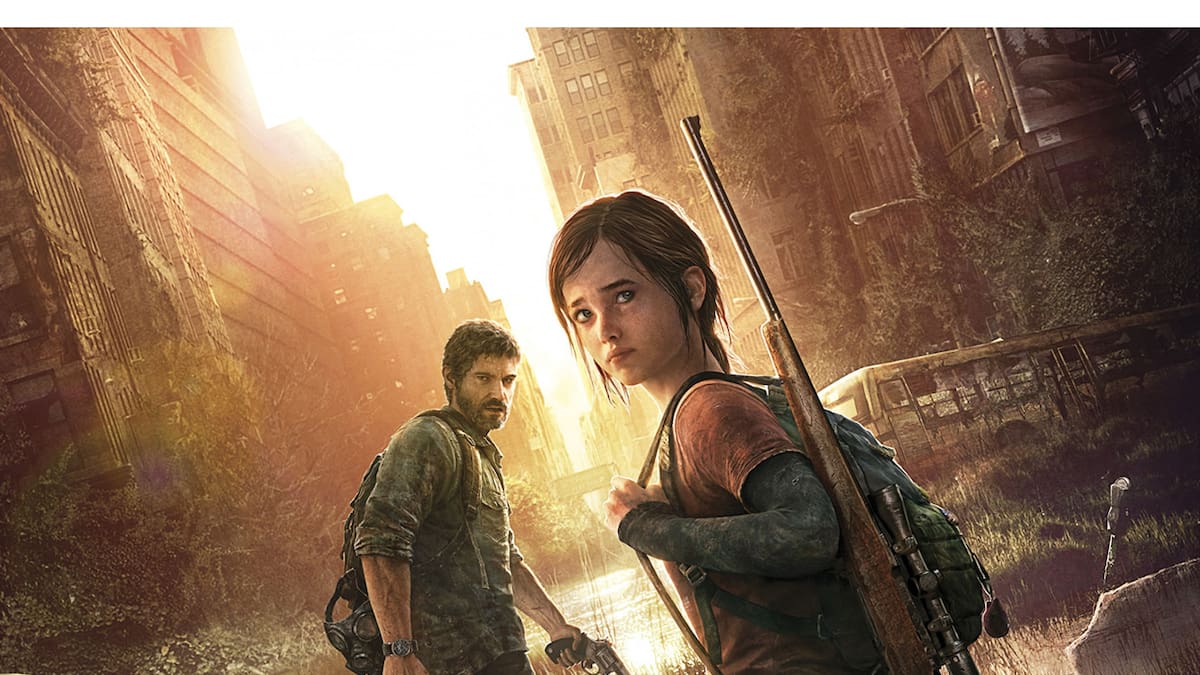 El primer capítulo de 1 hora se enfoca en los orígenes de la serie