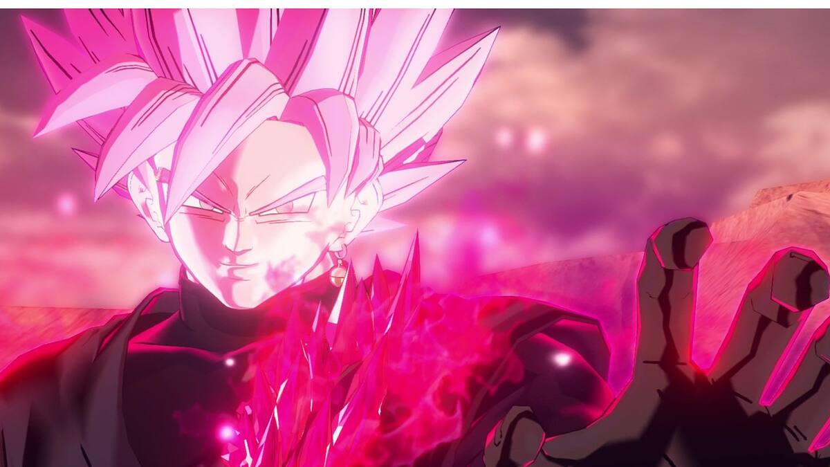 El primer capítulo del DLC Future Saga debutará pronto con atractivas novedades
