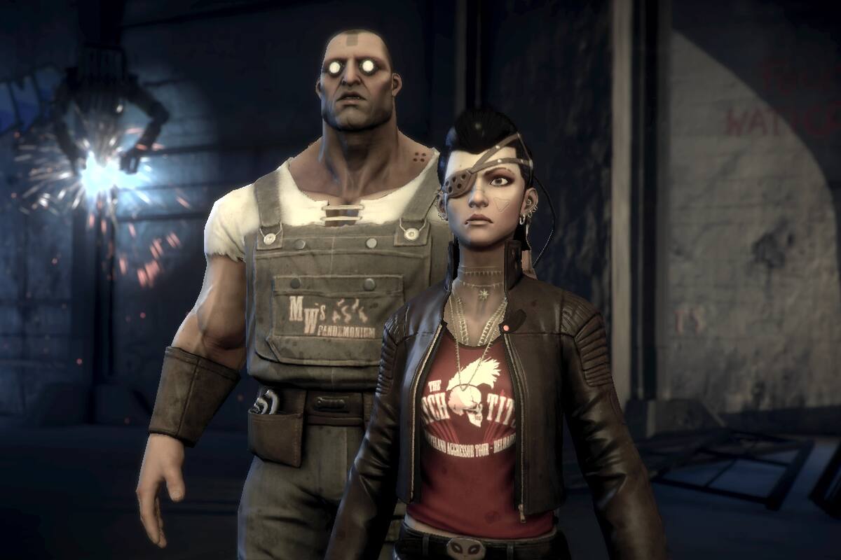 Red Thread dividirá Dreamfall Chapters en 5 episodios