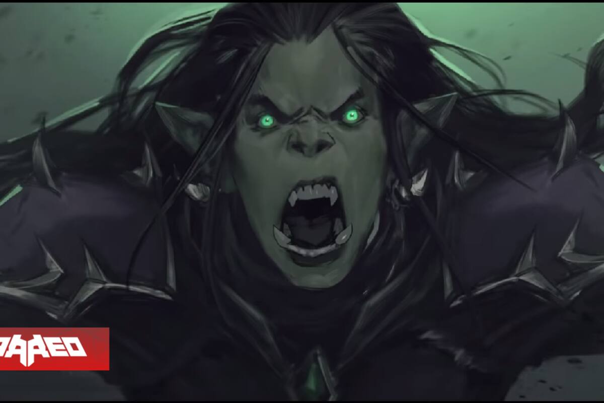 World of Warcraft: Shadowlands estrenará serie animada este próximo jueves