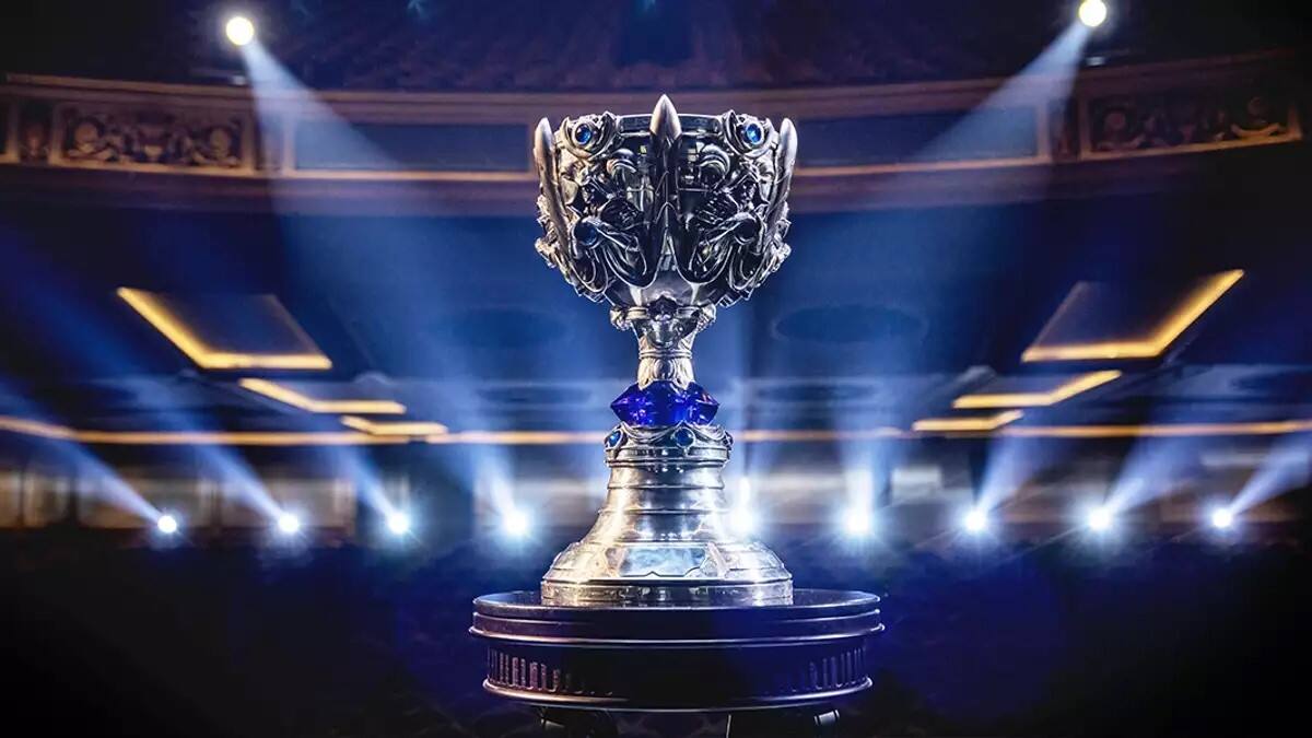 El primer clasificado de la LPL hizo lo suyo ante EDG en una dramática serie