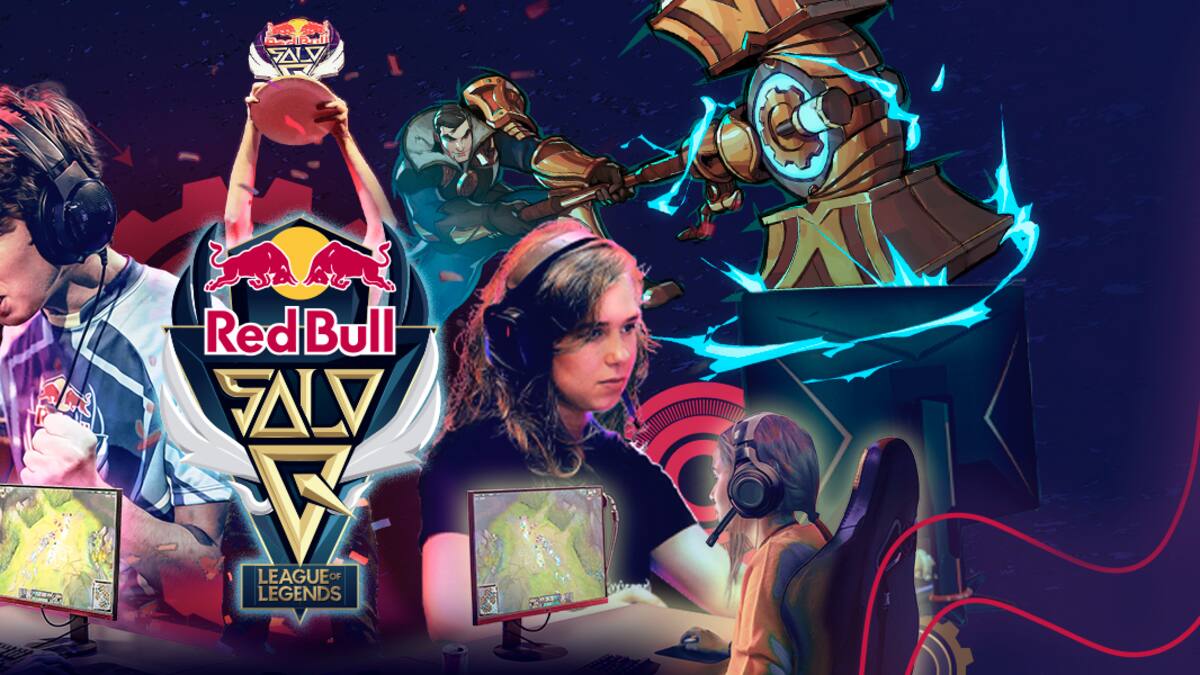 El primer clasificatorio llegó a su fin en el escenario del Gamergy México
