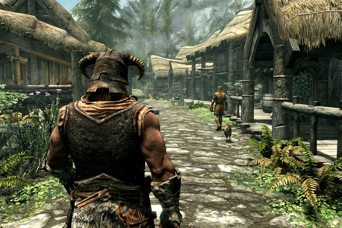 Anuncian juegos de mesa de The Elder Scrolls