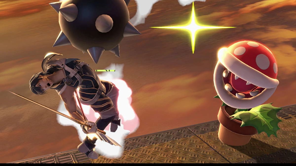 El primer DLC para la franquicia de Nintendo ha provocado algunos problemas