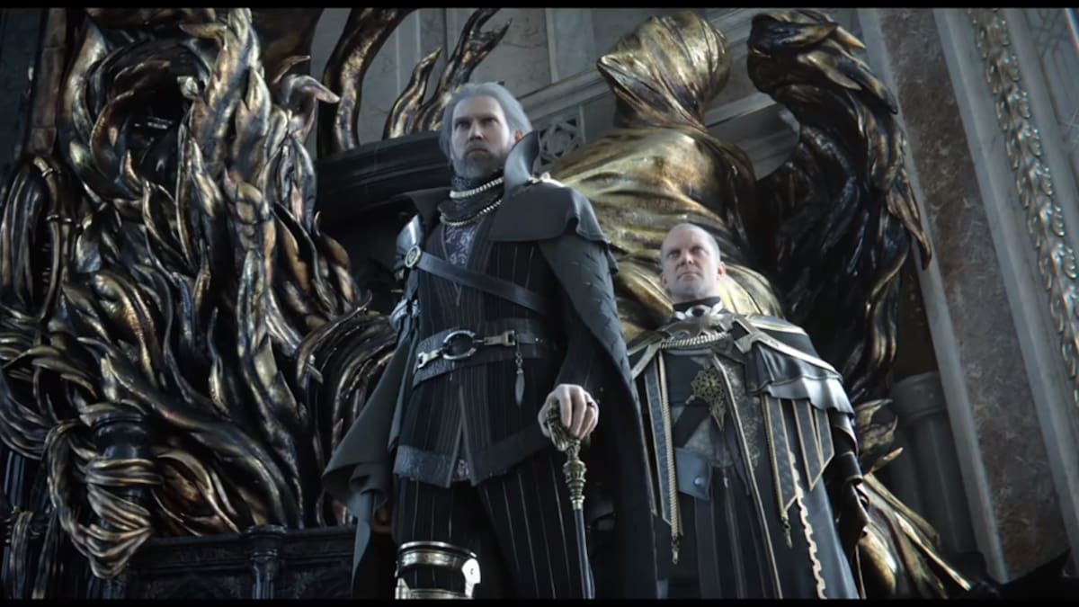 El primer episodio de Brotherhood: Final Fantasy XV ya está disponible