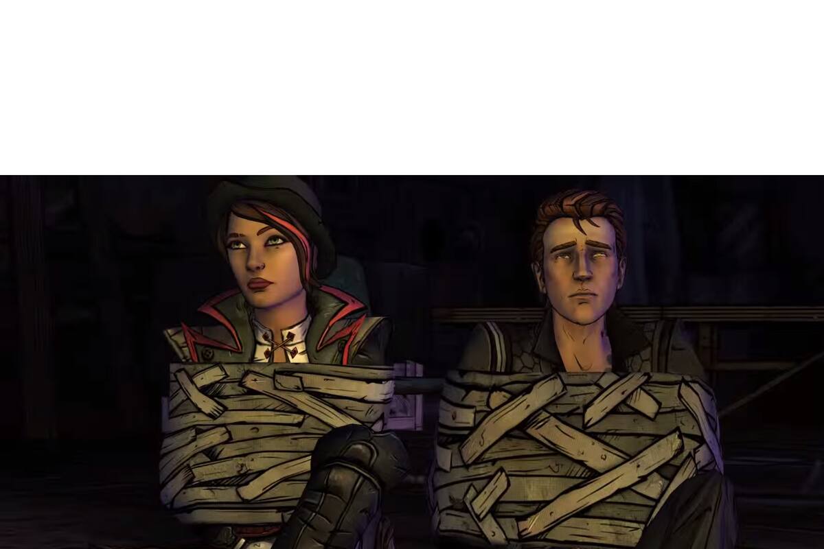 Revelan fecha de lanzamiento del final de Tales from the Borderlands