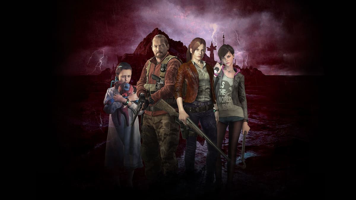 El primer episodio de la serie está disponible sin costo