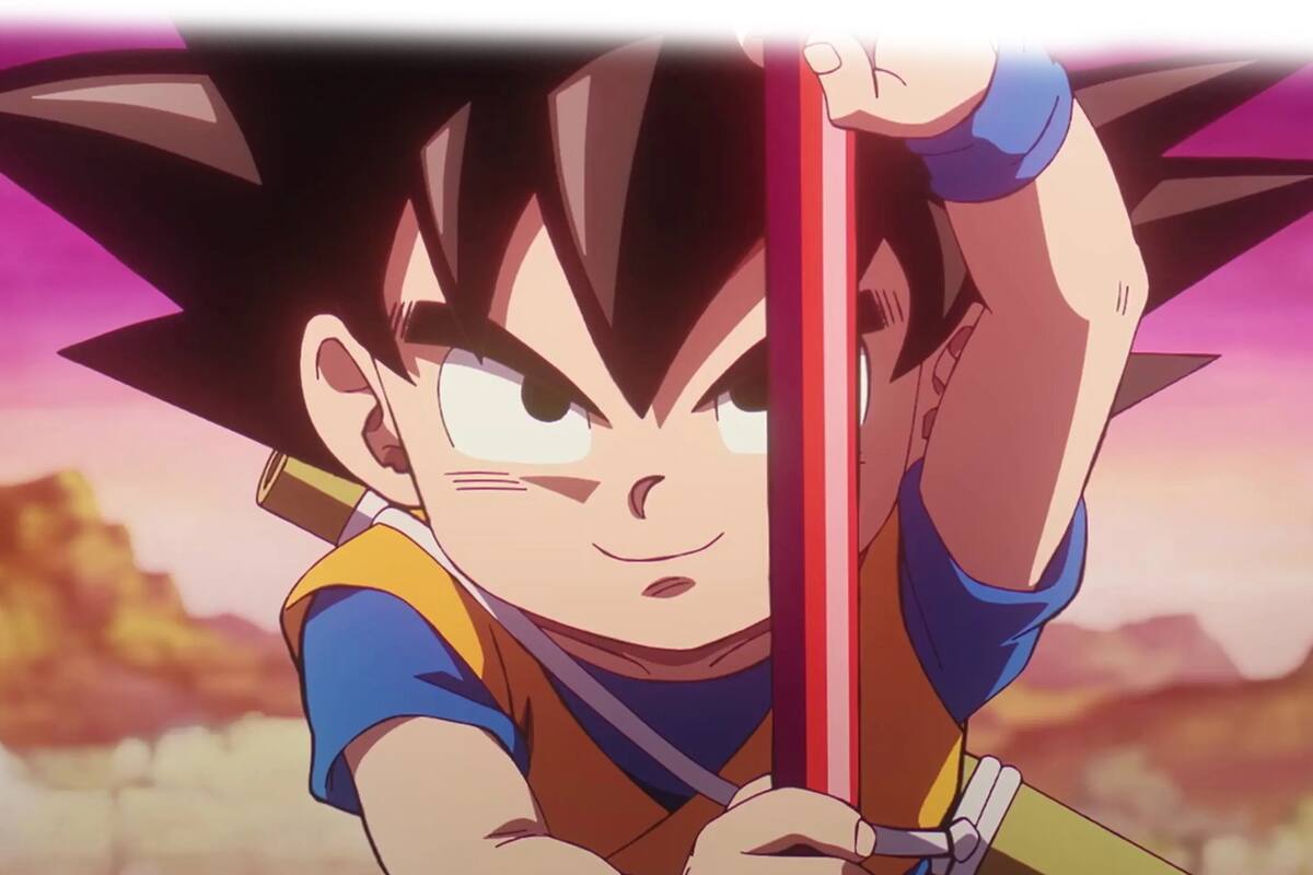 Dragon Ball Daima: podrías estar viendo el nuevo anime de Goku gratis en este servicio que tal vez tengas sin saberlo