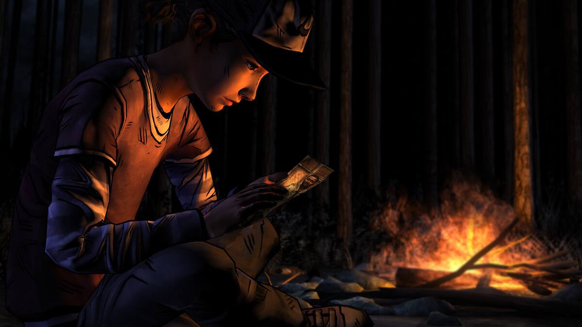 El primer episodio estará disponible la próxima semana