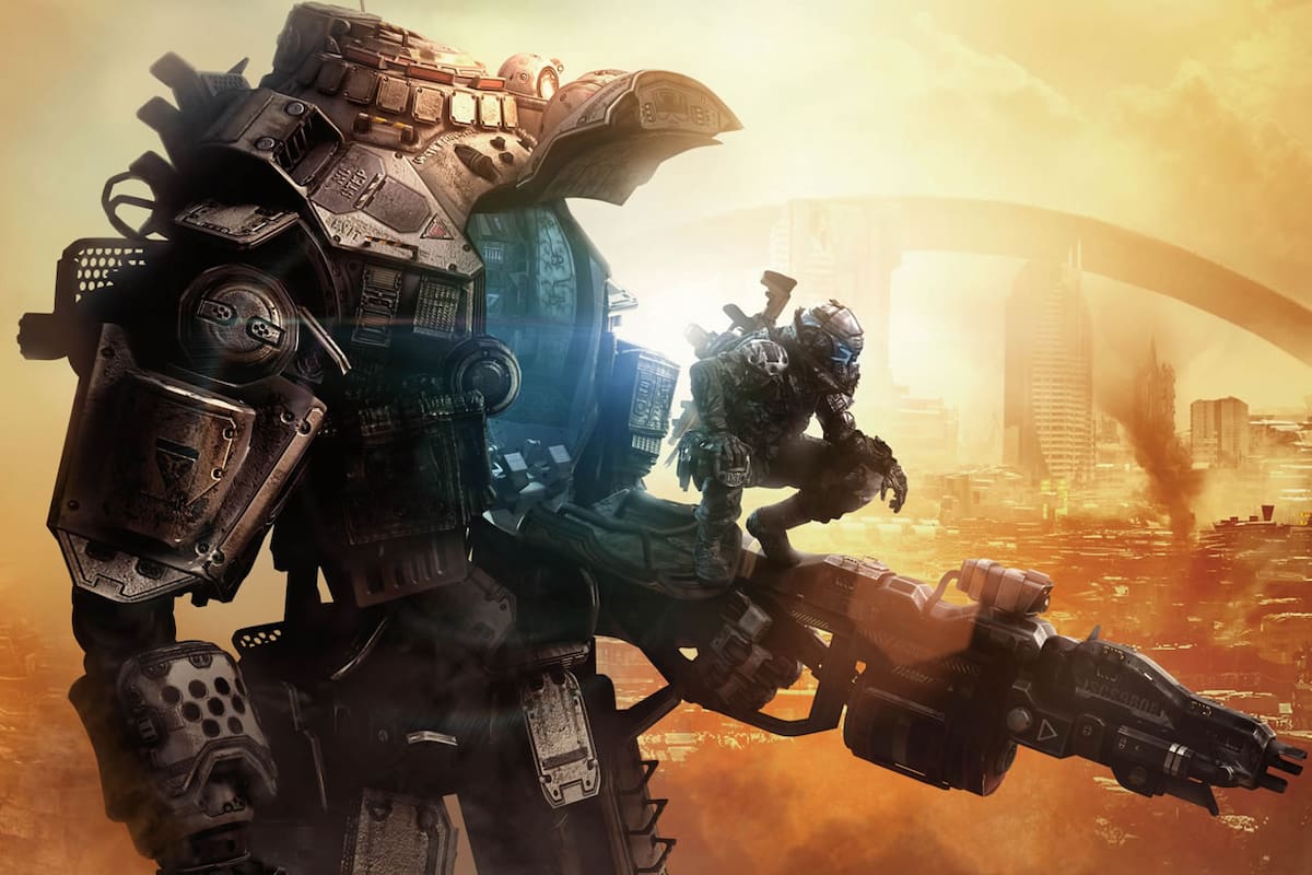 Titanfall