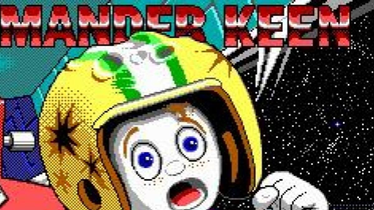El primer juego de id Software celebra dos décadas de existencia