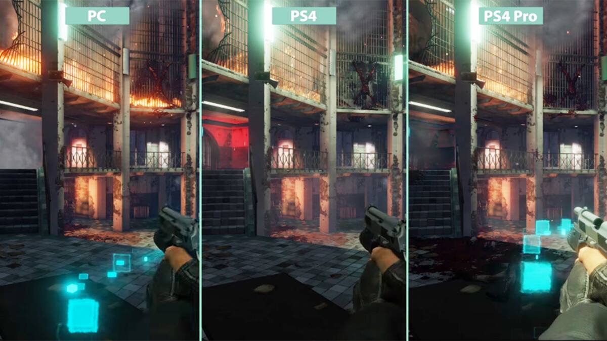 El primer juego de la compañía Tripwire que llega a una consola