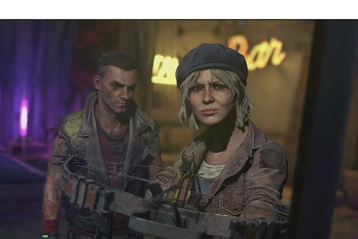 Dying Light 2 vendió millones de copias en su primer mes en el mercado