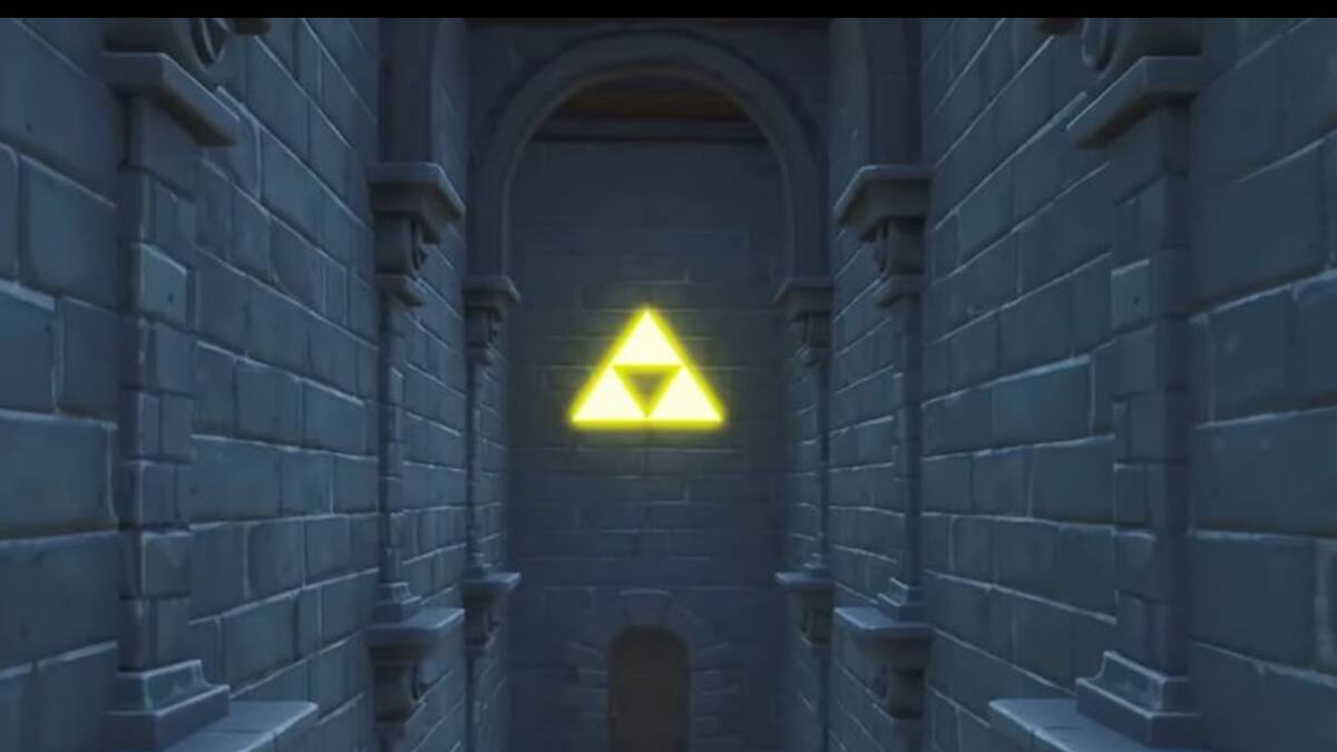 El primer juego de la franquicia es visto desde la perspectiva del título de Epic Games