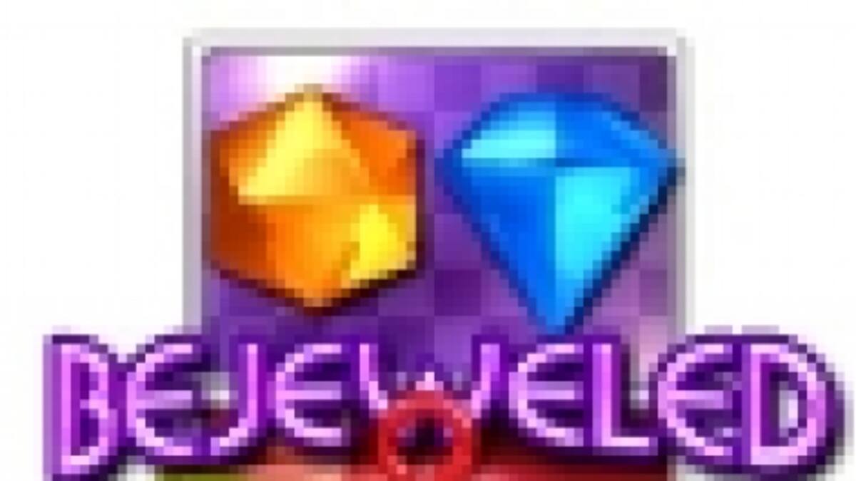 El primer juego de WiiWare desarrollado por PopCap