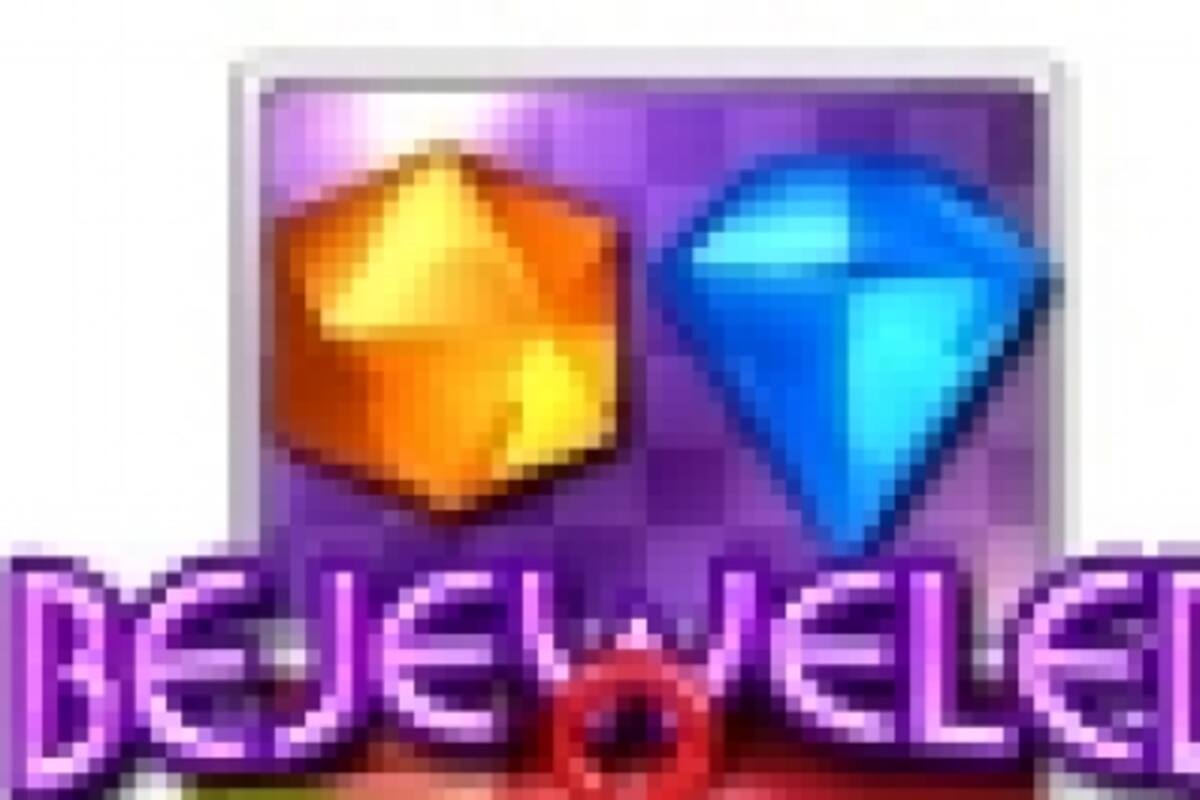 Lanzarán Bejeweled 2 para Wii