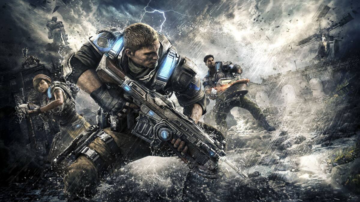 El primer juego original de The Coalition se enfrenta a las críticas