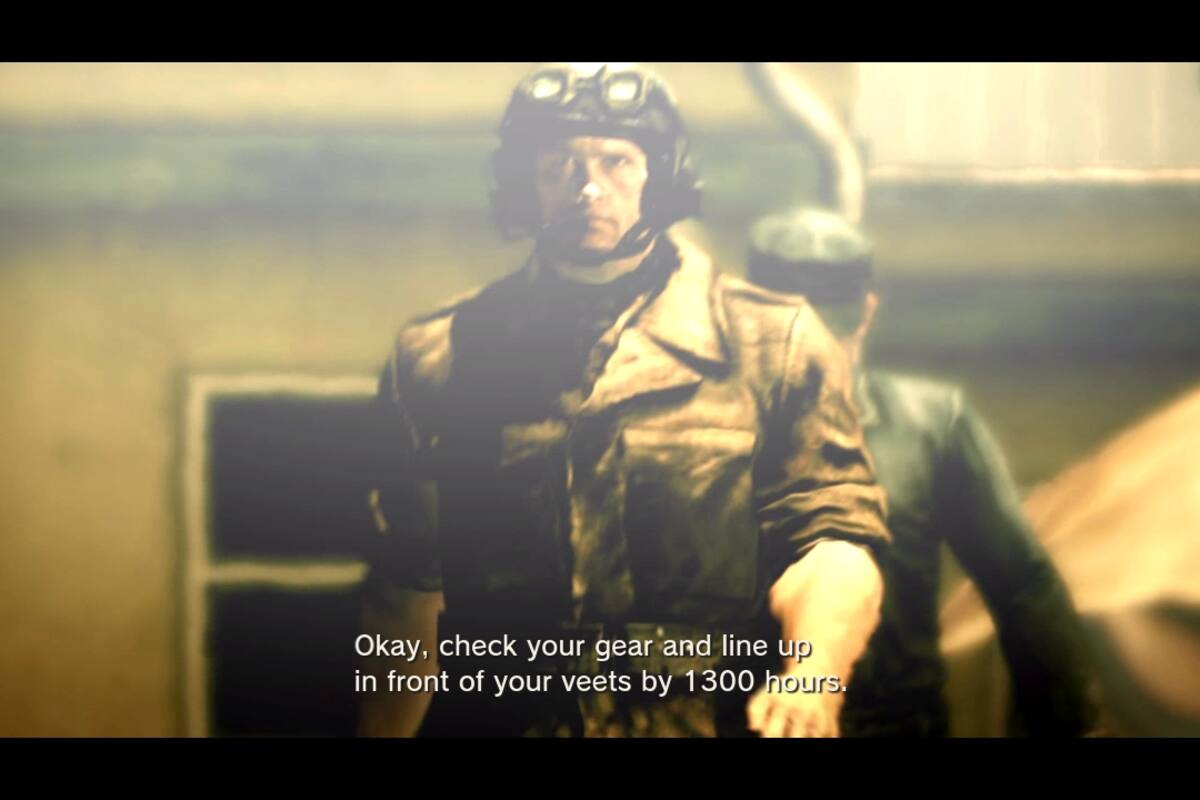 Steel Battalion: Heavy Armor - Ahora con Kinect