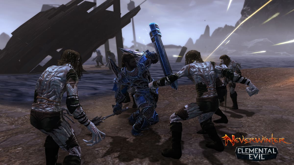 El primer MMO de Xbox One recibirá una gran expansión