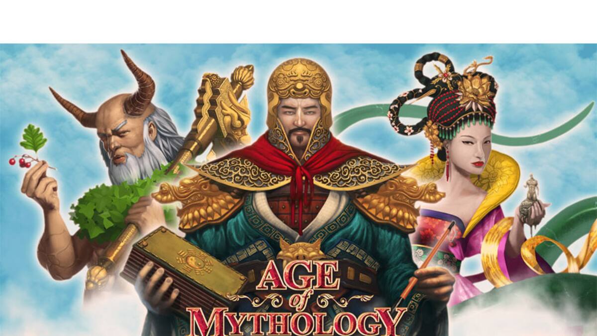 El primer nuevo contenido para el juego en 12 años